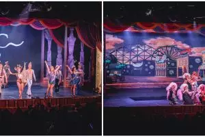 Pengertian teater, ketahui jenis-jenis, fungsi, dan unsurnya