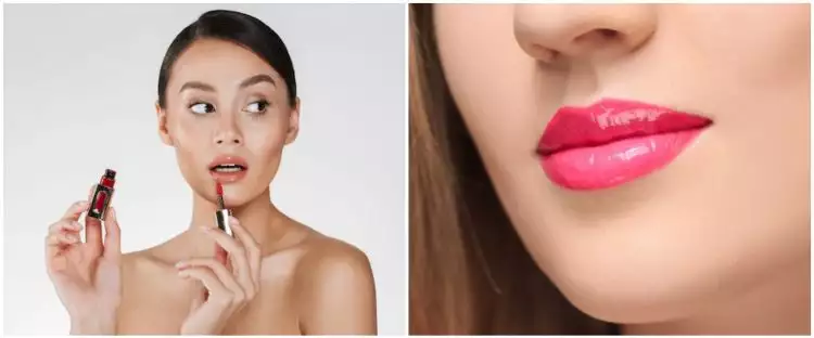 13 Rekomendasi lip gloss untuk lembapkan bibir di bawah Rp 150 ribu