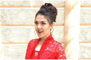 10 Trik Tina Toon bikin olahan udang untuk diet, sehat dan antihambar