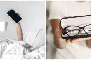 9 Arti mimpi tentang kacamata, melambangkan kedewasaan