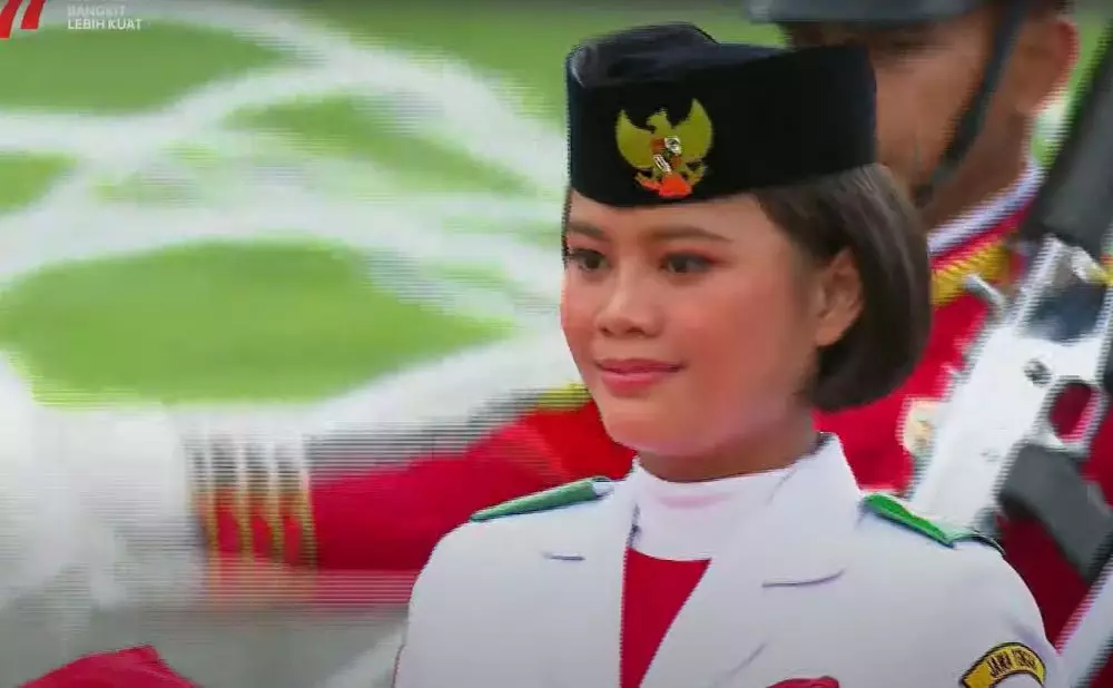 I Dewa Ayu Sekretariat Presiden