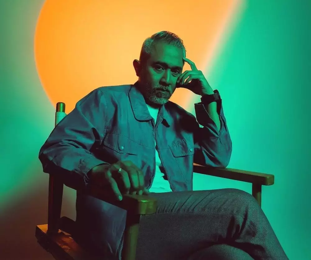 Oppo Potrait Anak Bangsa © 2022 brilio.net Oppo Potrait Anak Bangsa © 2022 brilio.net