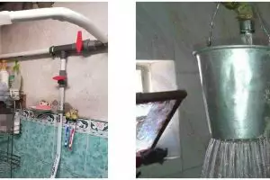 16 Potret desain shower nyeleneh ini bikin geleng-geleng kepala