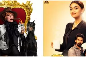 11 Film Netflix bertema pengusaha muda, bisa nambah ilmu bisnismu