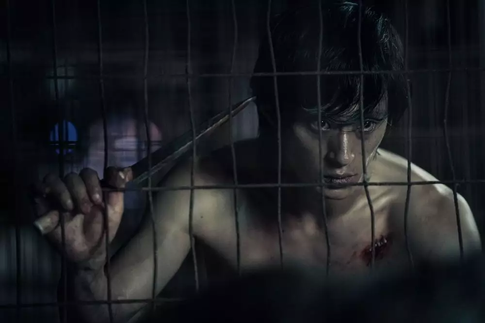 Film Psikopat Korea Tersadis Berbagai sumber Film Psikopat Korea Tersadis Berbagai sumber