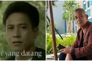 Ingat penyanyi lawas Tommy J Pisa? Ini 11 kabar terbarunya