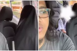 Kisah pilu siswa SD ke sekolah 10 km, menanti tumpangan setiap hari