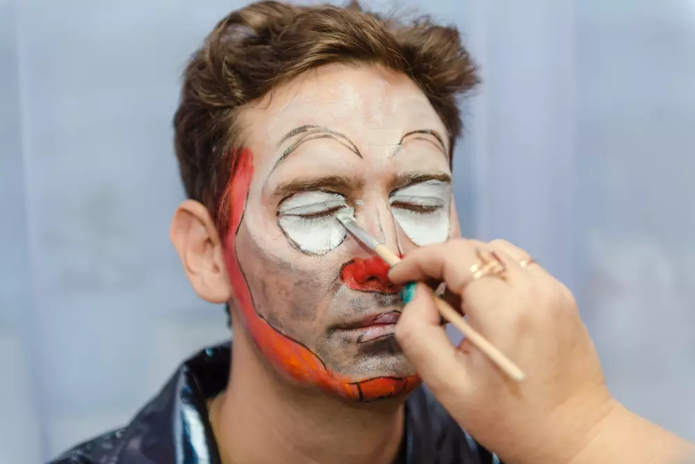 Inspirasi lomba Agustusan  © 2022 brilio.net Inspirasi lomba Agustusan  © 2022 brilio.net