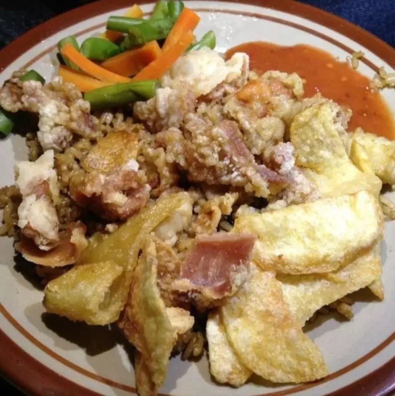 Rekomendasi Kuliner Legendaris Bandung © 2022 brilio.net Rekomendasi Kuliner Legendaris Bandung © 2022 brilio.net