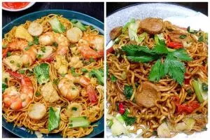 20 Resep bumbu mie goreng, nikmat, sederhana, dan menggugah selera