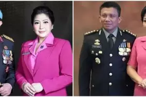 Dua alat bukti ini jadi dasar penetapan Putri Candrawathi tersangka