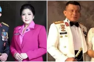 Putri Candrawathi jadi tersangka, dijerat pasal pembunuhan berencana