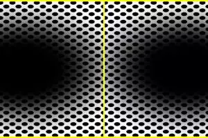 Bergerak atau tidak? Tes ilusi ini ungkap kondisi mentalmu saat ini