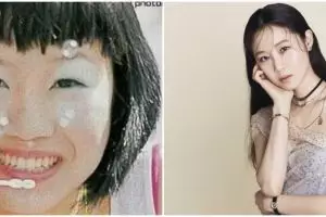 Awali karier sebagai model, ini 11 transformasi Gong Hyo-jin