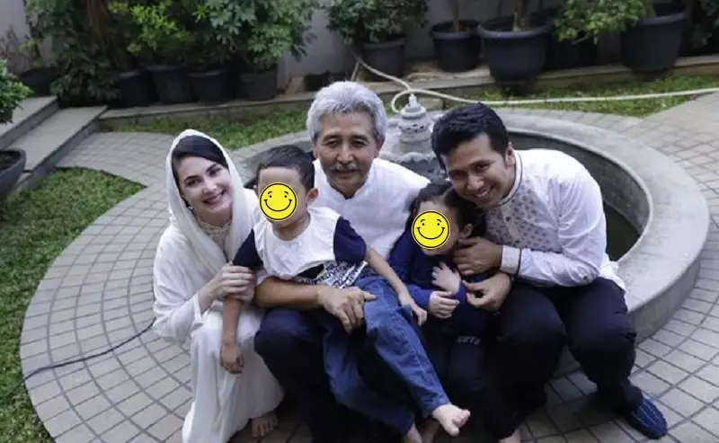 Emil Dardak tulis pesan menyentuh © Instagram Emil Dardak tulis pesan menyentuh © Instagram