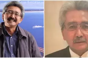 Kronologi Hermanto Dardak ayah Emil Dardak meninggal dalam kecelakaan