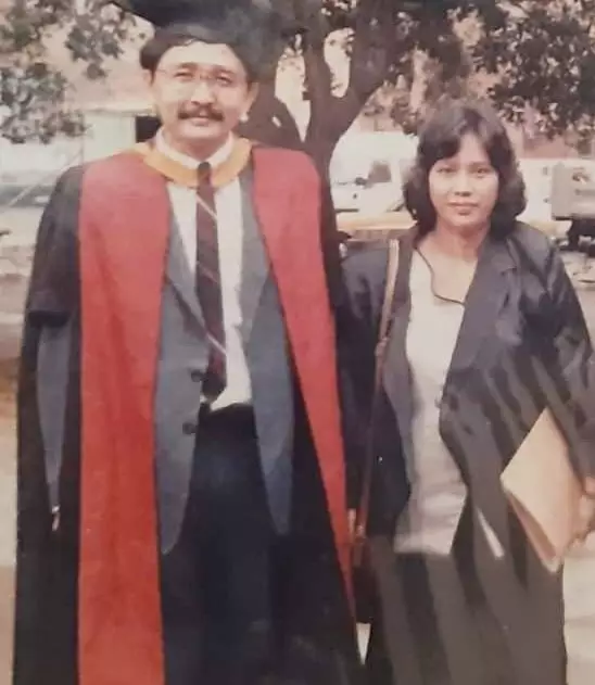 Deretan fakta Hermanto Dardak Berbagai sumber