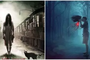 7 Film Thailand Netflix horor tentang cinta beda alam