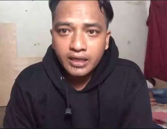 pencipta 'Joko Tingkir Ngombe Dawet' minta maaf Berbagai sumber pencipta 'Joko Tingkir Ngombe Dawet' minta maaf Berbagai sumber