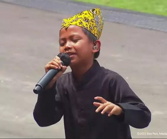 pencipta 'Joko Tingkir Ngombe Dawet' minta maaf Berbagai sumber pencipta 'Joko Tingkir Ngombe Dawet' minta maaf Berbagai sumber