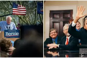 Oligarki adalah salah satu bentuk pemerintahan, ketahui penjabarannya