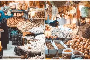 Barang substitusi adalah, ketahui pengertian, jenis, dan contohnya