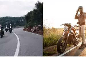 Arti sunmori dalam bahasa gaul, ini manfaat dan tips aman melakukannya