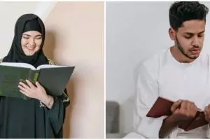 Arti Al Mu'min adalah pemberi rasa aman, ini dalil dan cara meneladani