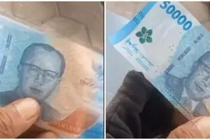 Curhat pria beli bensin pakai uang baru, berujung ditolak pegawai SPBU