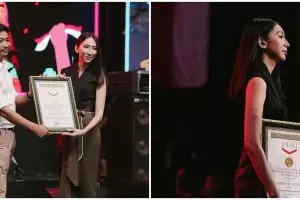 Atvezzo X TikTok Indonesia gelar Virtual Fashion Show Dengan 77 Muses