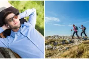 9 Arti mimpi tentang gunung, harus siap hadapi tantangan