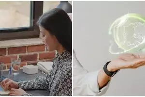 Arti efektif adalah membawa pengaruh, ini perbedaannya dengan efisien