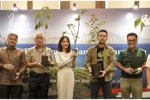 Plataran peringati kemerdekaan lewat 'Pulih Alamku, Bangkit Bangsaku'