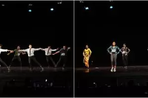 29 Aktor siap mainkan musikal 'Mentjari Bang Maing dan Djoewita'