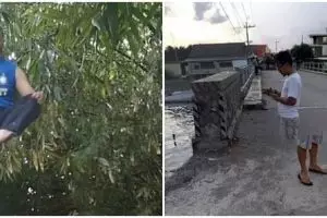 11 Editan foto bapak-bapak ini hasilnya absurd banget, bikin heran