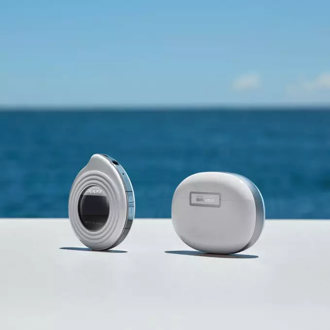 evolusi earphone sebelum OPPO Enco X © 2022 brilio.net