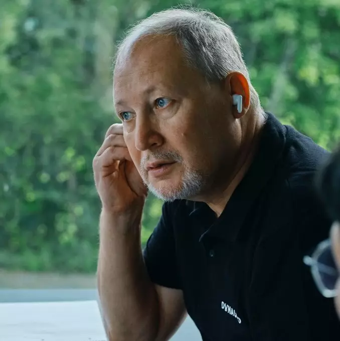 evolusi earphone sebelum OPPO Enco X © 2022 brilio.net