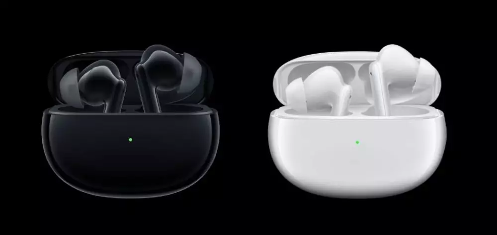 evolusi earphone sebelum OPPO Enco X © 2022 brilio.net