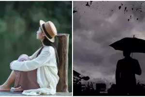 7 Arti mimpi orang tua meninggal menurut Islam dan primbon Jawa