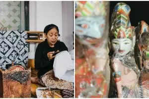 Pengertian seni budaya, ketahui jenis-jenis, fungsi, dan contohnya