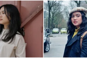 5 Rahasia wajah bebas jerawat Rachel Amanda, treatment oxy infusion