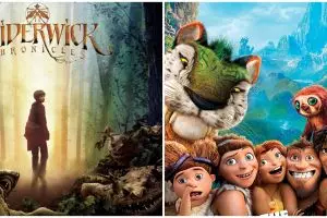 5 Film anak-anak di Netflix tentang petualangan, seru dan menghibur