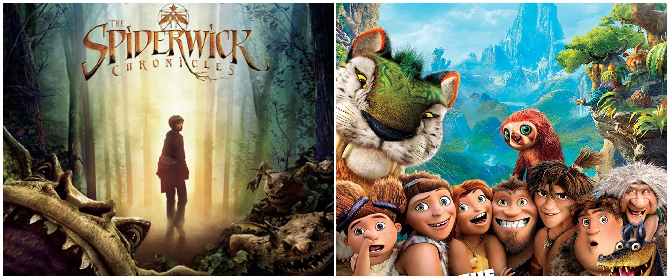 5 Film anak-anak di Netflix tentang petualangan, seru dan menghibur
