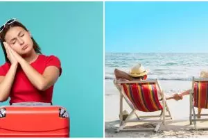 9 Arti mimpi tentang laut, membawa pertanda positif dalam hidup