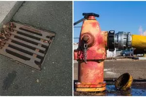 Infiltrasi adalah proses penyerapan air, pahami proses terjadinya