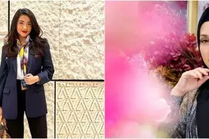 Tak hanya Tsania Marwa, 7 pesinetron ini juga terjun ke dunia politik