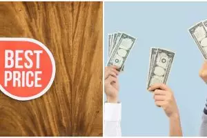 Harga adalah, pahami fungsi, tujuan, dan jenisnya