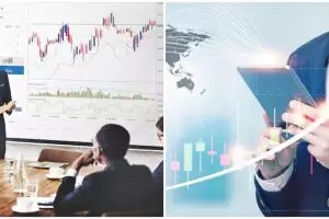 Investor adalah orang yang menanam modal, ketahui tugas dan tujuannya