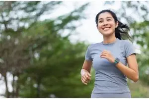 Penjelasan ilmiah jogging tingkatkan energi 65%, pas untuk me time