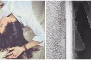 7 Arti mimpi kaca pecah, melambangkan datangnya petaka